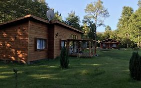 Cabañas Pewma Nentum